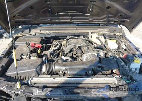 2018 Jeep Wrangler Unlimited Sport S 4X4 z USA, uszkodzony, nr VIN 1C4HJXDG1JW160371